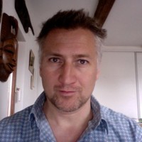 David Arnold