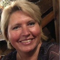 Petra Dohmen-Van Wagenveld
