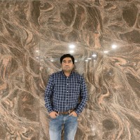 MK Gupta