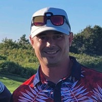 Dave Maser, Jr.