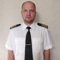 Alexander Privalov