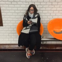 Ina Vodivnik