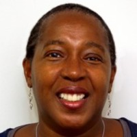 Ruth Duncan
