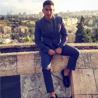 Daniel Bachayev