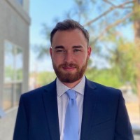 Thomas Wilson, MBA