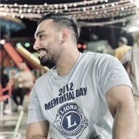 Hamed Rezaei