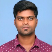 Bharathidhasan G