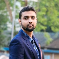 Mahfuzur Rahman