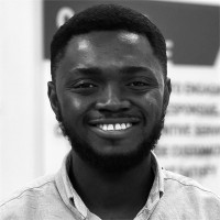 Bernard Latif Abubakari