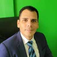 Mario Marín Ulate