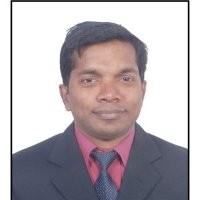 Melwin Fernandes
