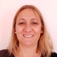 María Soledad Diale