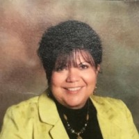 Maria Gloria Wolfshohl