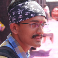 Jitendra Powar