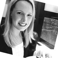 Katharine Pollard