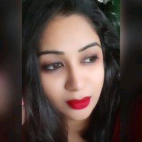 Komal Nair