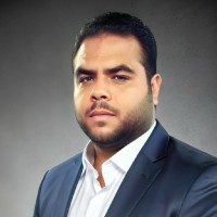 Mahmoud Tarabiah