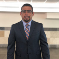 Ricardo Rodriguez Cortes