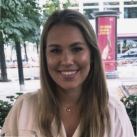 Josefina Magnusson