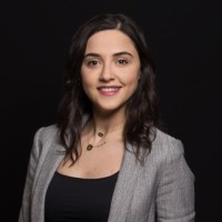 Maya Dia, Phd