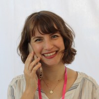 Michal Olami Avital