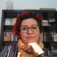 Beatriz Muñoz Morante