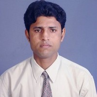 syed shajrul Hasnain Taqvi