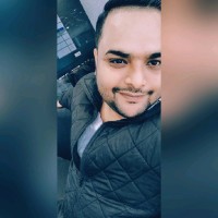 Suchet Sharma