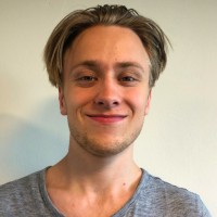 Arne Olav Vik