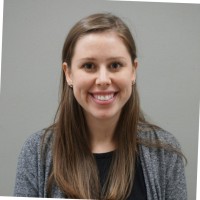 Kristen Reardon, Rla