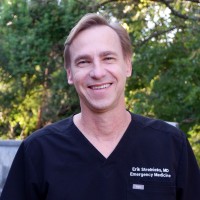 Erik Strelnieks MD FACEP