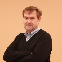 Mark Dietrich