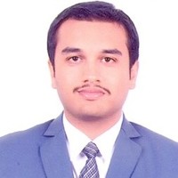 Pranav Bora