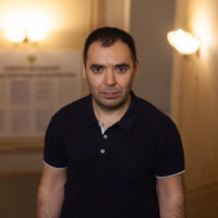 Rafael Solomko