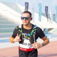 Bogdan Kryvak