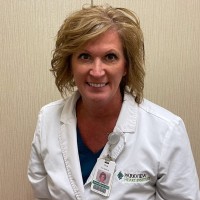 Tina Allmandinger