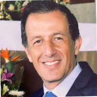 Pablo F Bustamante