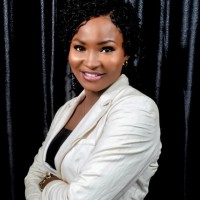 Esther Ogbuokiri