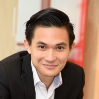 Simon Ho