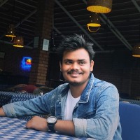 Krunal Sawarkar