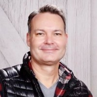 Geoff Goodman