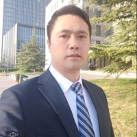 许志勇