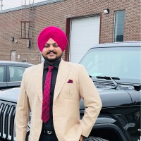 Balraj Sandhu