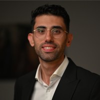 Ali Vaezi