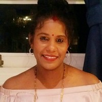 Shaleshni Ram