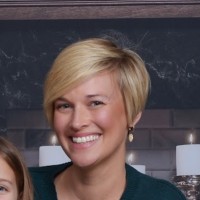 Sarah Grogger, M.Ed.