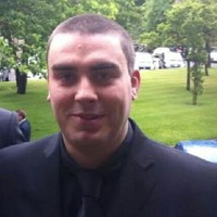 Andrew Carroll