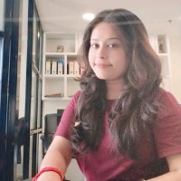 Riya Srivastava