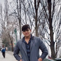 Ayush Goel