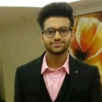 Binit Agarwal